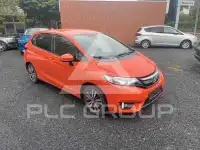 2017 Honda JAZZ