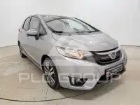 2017 Honda JAZZ