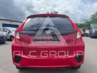 2017 Honda JAZZ