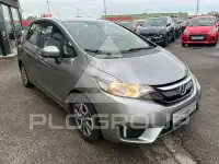 2017 Honda JAZZ