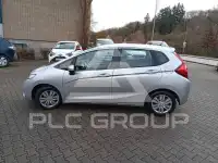 2017 Honda JAZZ