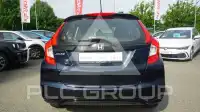 2017 Honda JAZZ