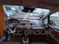 2017 Honda JAZZ