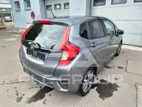 2017 Honda JAZZ