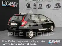 2017 Honda JAZZ