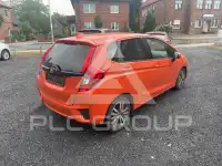 2017 Honda JAZZ