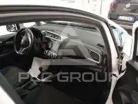 2017 Honda JAZZ