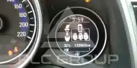 2017 Honda JAZZ