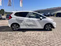 2017 Honda JAZZ