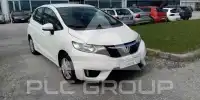 2017 Honda JAZZ
