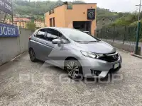 2017 Honda JAZZ