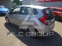 2017 Honda JAZZ