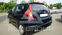 2017 Honda JAZZ