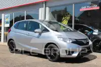 2017 Honda JAZZ