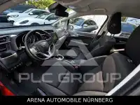 2017 Honda JAZZ