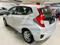 2017 Honda JAZZ