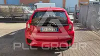 2017 Honda JAZZ