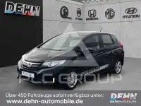 2017 Honda JAZZ