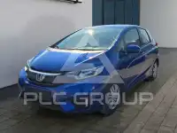 2017 Honda JAZZ