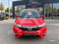 2017 Honda JAZZ