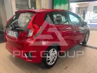 2017 Honda JAZZ