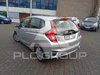 2017 Honda JAZZ