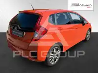 2017 Honda JAZZ