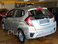 2017 Honda JAZZ