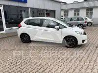 2017 Honda JAZZ