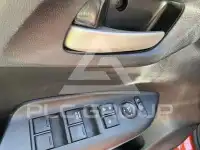 2017 Honda JAZZ