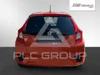 2017 Honda JAZZ
