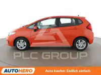 2017 Honda JAZZ