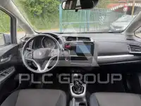 2017 Honda JAZZ
