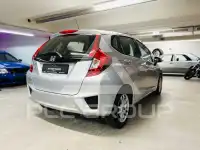 2017 Honda JAZZ