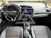 2017 Honda JAZZ