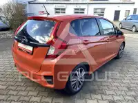 2017 Honda JAZZ