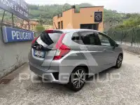 2017 Honda JAZZ