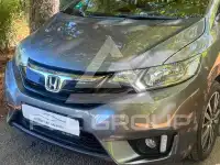2017 Honda JAZZ