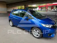 2017 Honda JAZZ