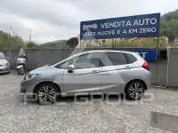 2017 Honda JAZZ