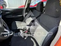 2017 Honda JAZZ