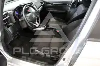 2017 Honda JAZZ