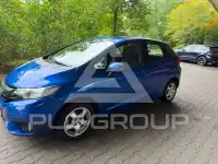 2017 Honda JAZZ