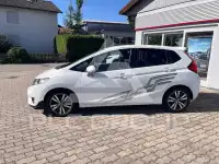 2017 Honda JAZZ