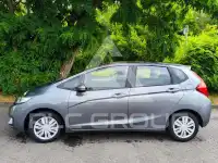 2017 Honda JAZZ