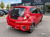 2017 Honda JAZZ