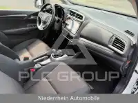 2017 Honda JAZZ