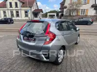 2017 Honda JAZZ