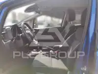 2017 Honda JAZZ