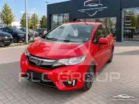 2017 Honda JAZZ
